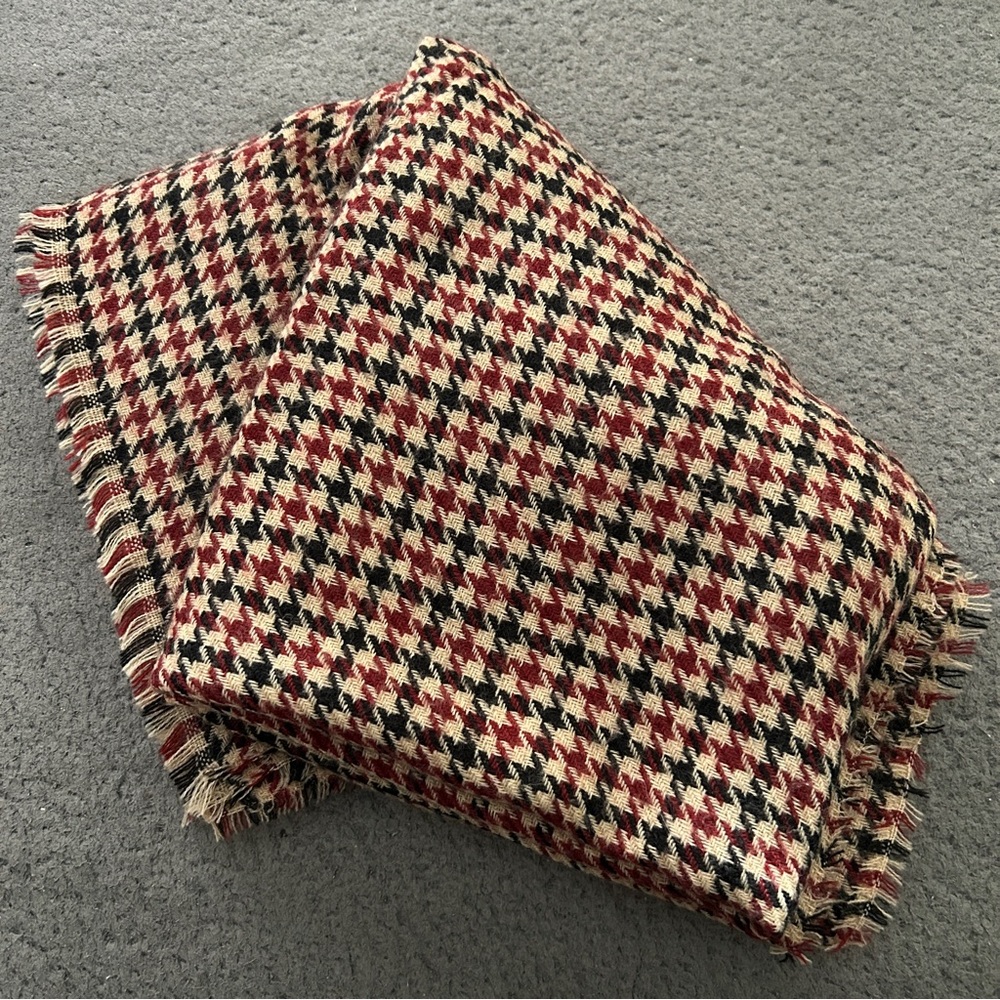 Zara Blanket Scarf
